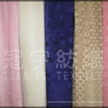 Micro Velvet Short Pile Fabric für Heimtextilien